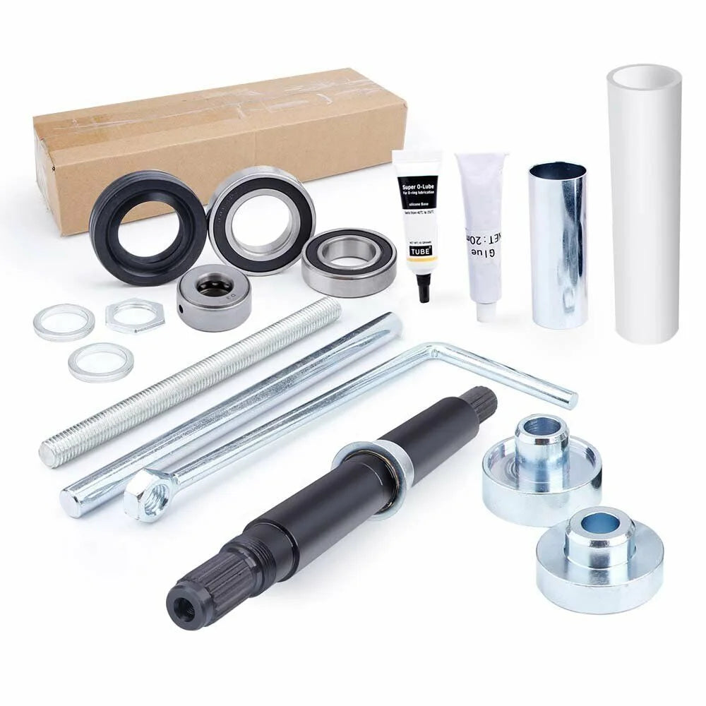 Shaft Bearing Kit & Tool V826029