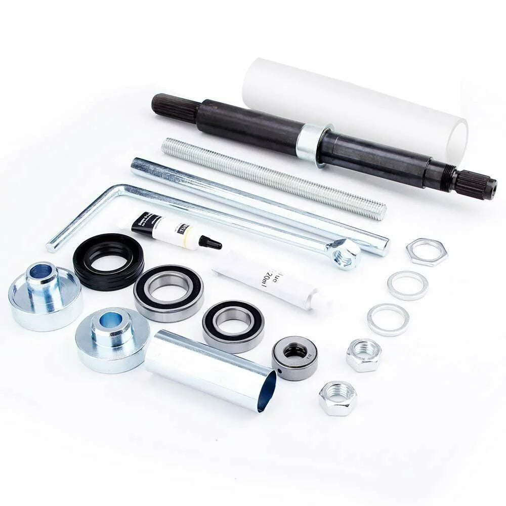 Shaft Bearing Kit & Tool V826029