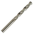 8.7mm Diameter Carbide Jobber Length Drill, Bright Finish, 81mm LOC, 125mm OAL O73237