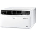 24000 BTU Window Air Conditioner with Wifi F652356