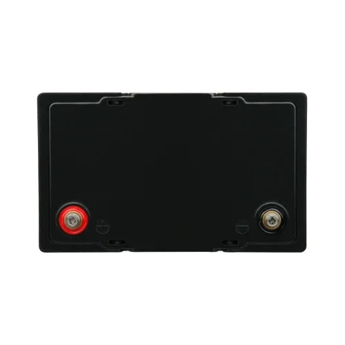 12V 55AH Lithium LiFePO4 Deep Cycle Battery - 2 Pack L192770