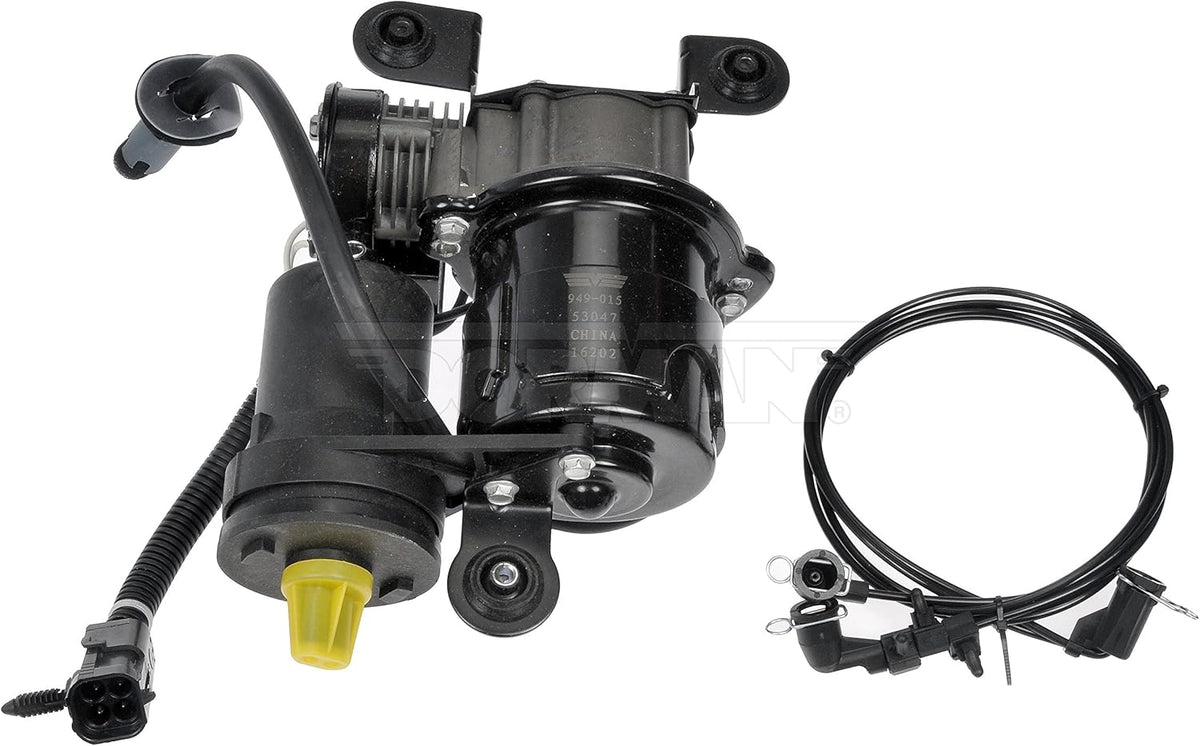 Air Suspension Compressor P7550