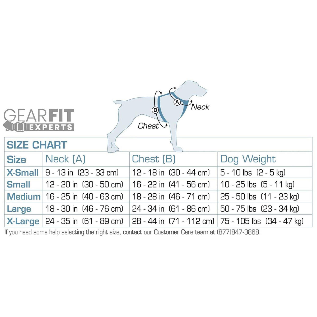 Dog Harness Q69530
