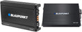 3000W Monoblock 4-Channel Car Amplifiers Bundle L955187