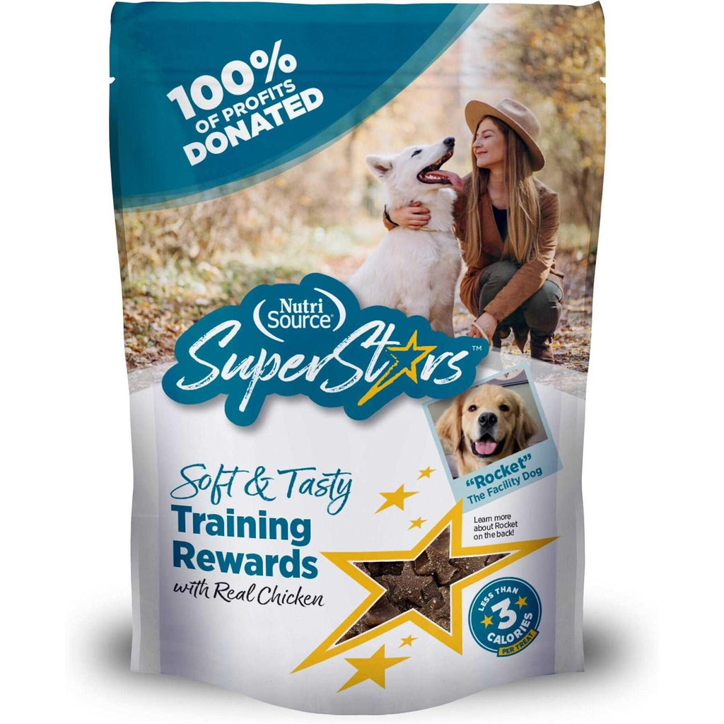 Chicken Dog Training Treats W698