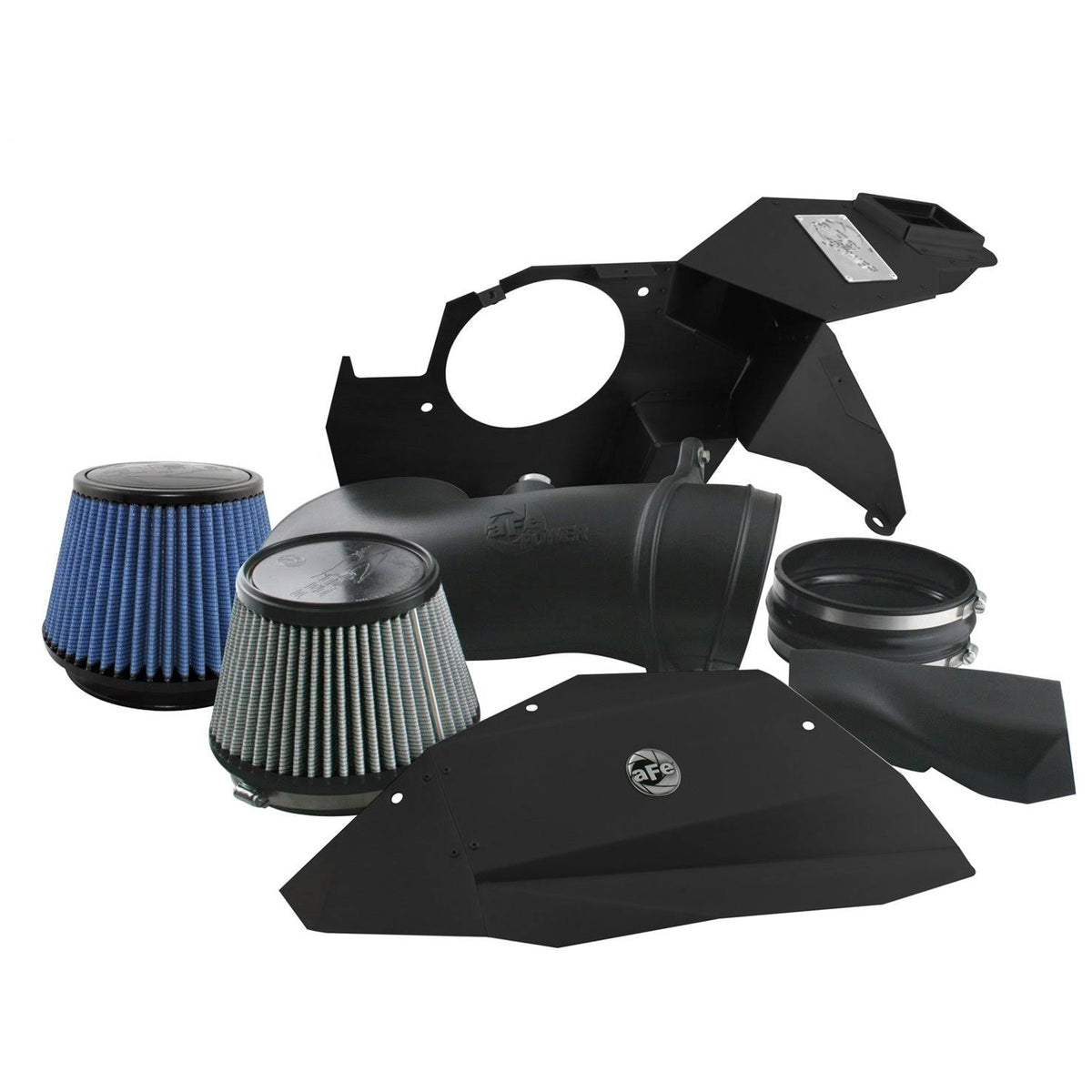 Air Intake System A852076