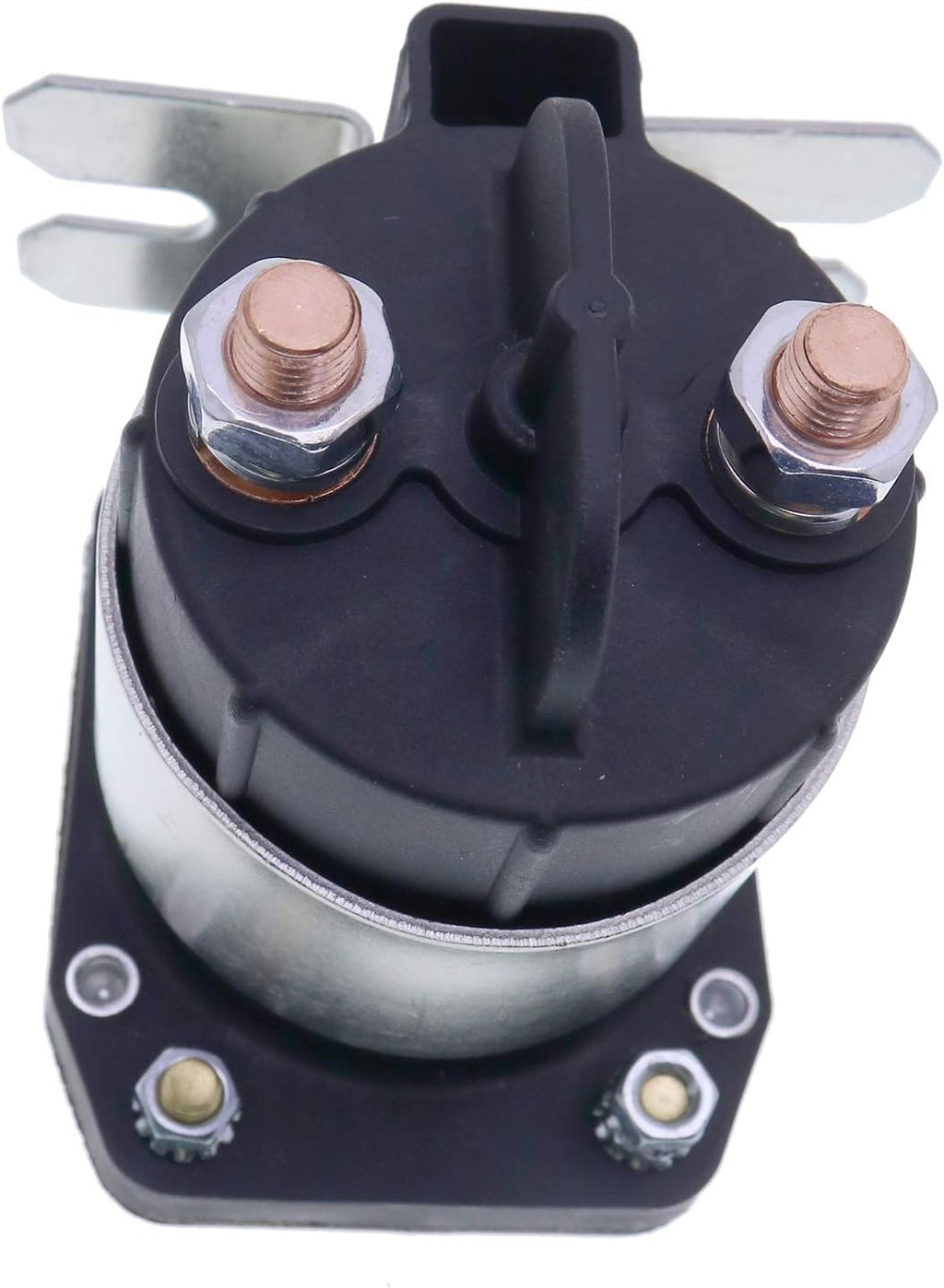 12V 200 Amp Heavy Duty Solenoid Pack of 2 S3355