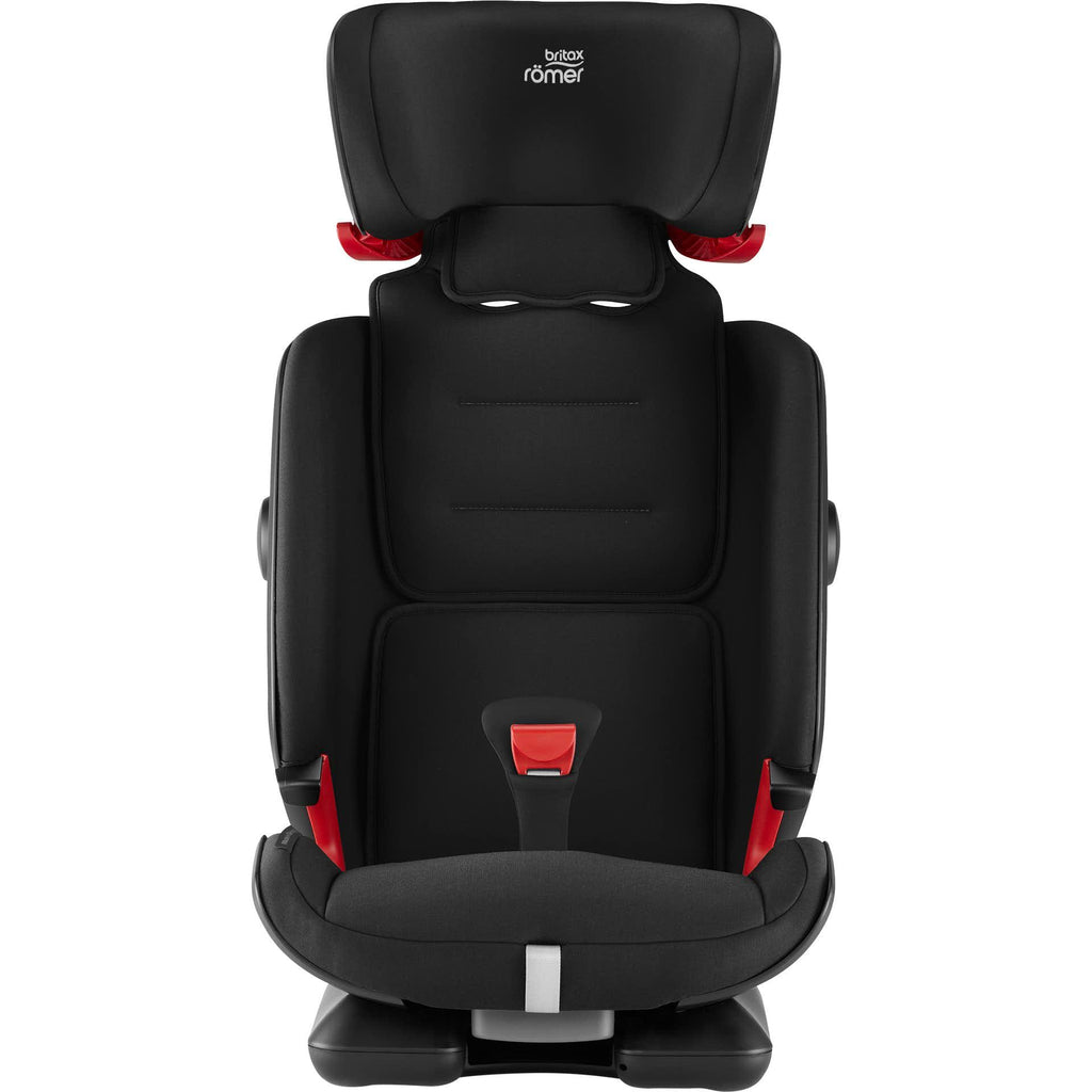 Cosmos Black Car Seat U486