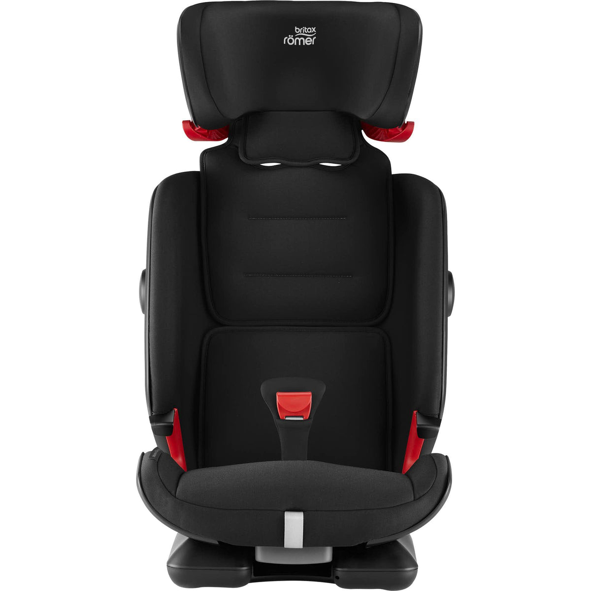 Cosmos Black Car Seat U486