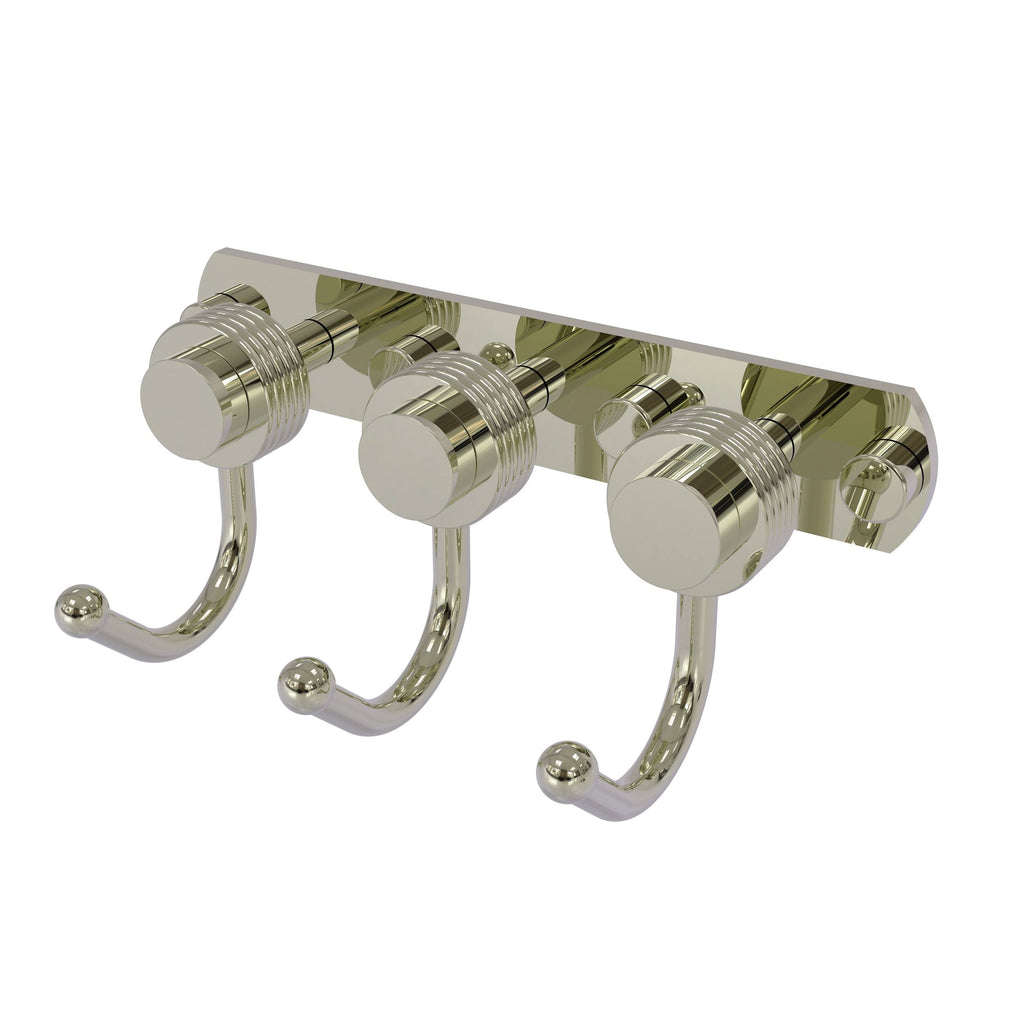 Matte White 3 Position Multi Hook I366743