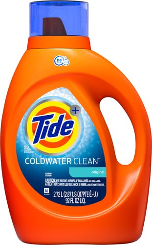 92 oz Liquid Laundry Detergent J778