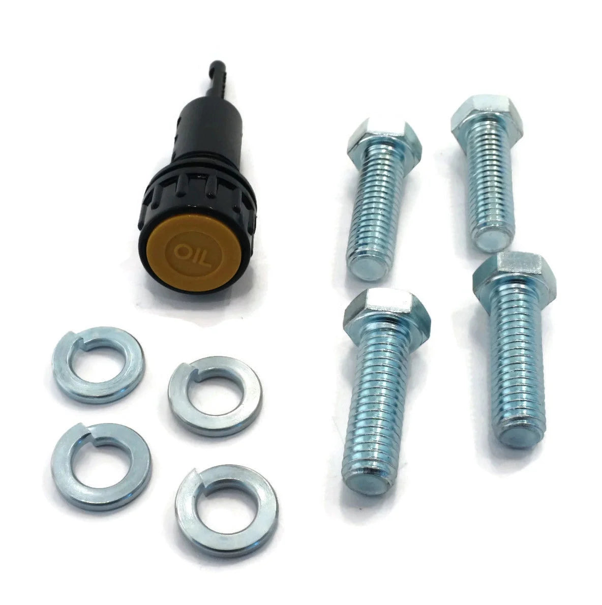 3700 PSI Pressure Washer Pump S9911