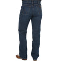 Slim Straight Leg Jeans 33W x 32L R57366