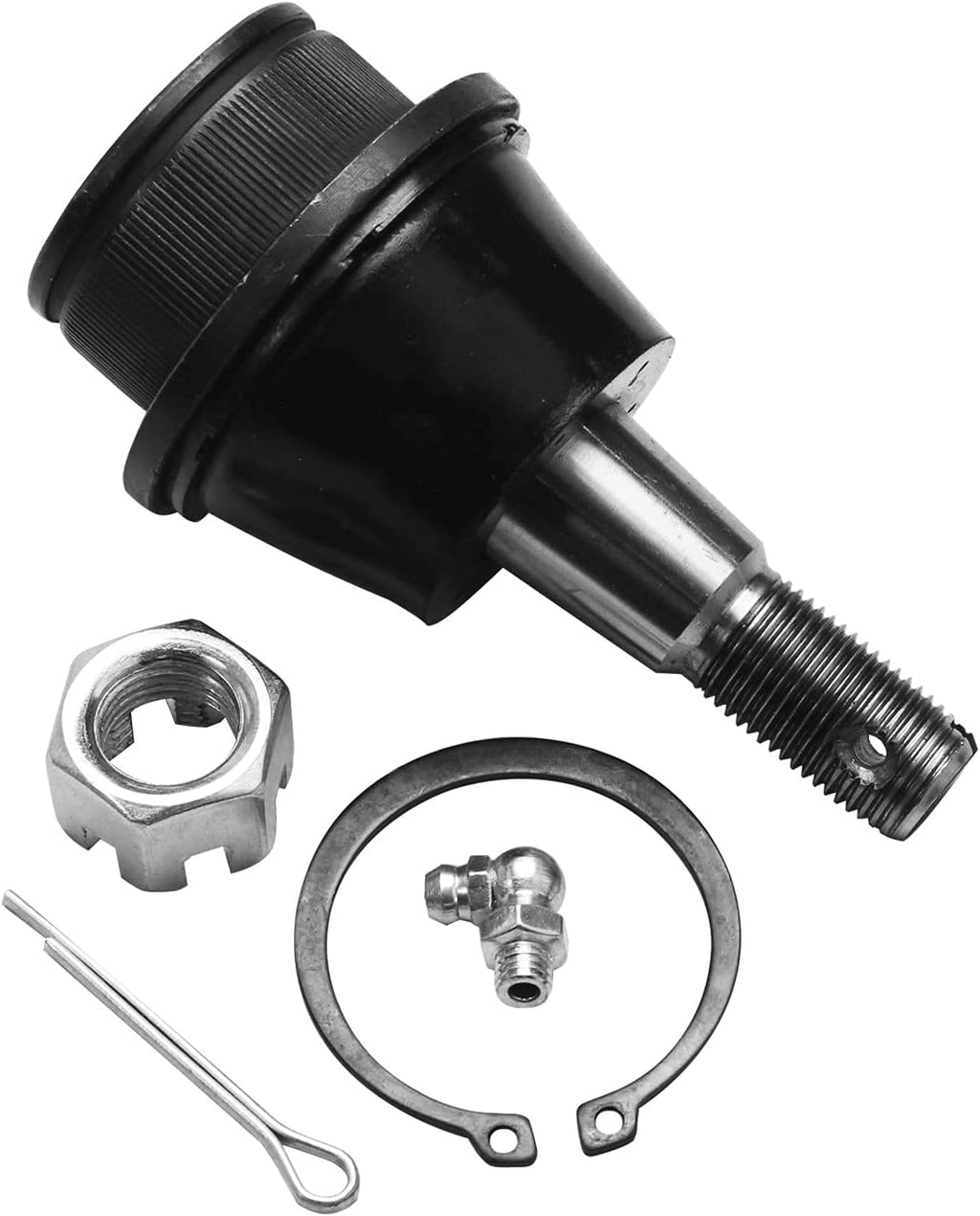 Front Upper Control Arms Assembly Lower Ball Joint 4pc Set D145