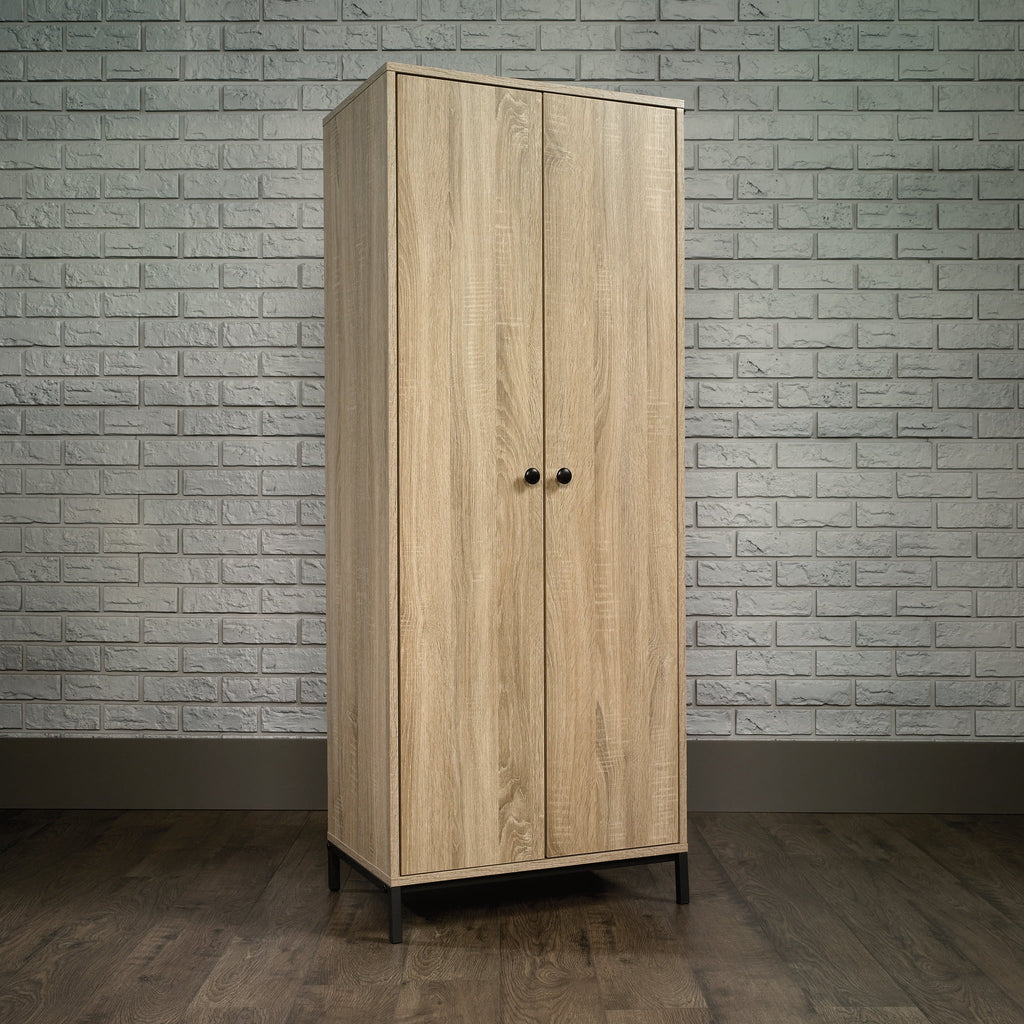 2-Door Storage Cabinet S938