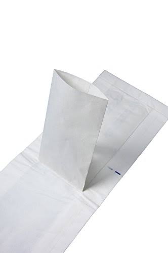 Vacuum Filter Bags 100-carton F207308