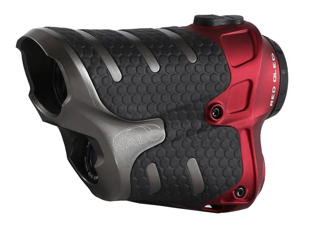 8x22 Laser Rangefinder X543525