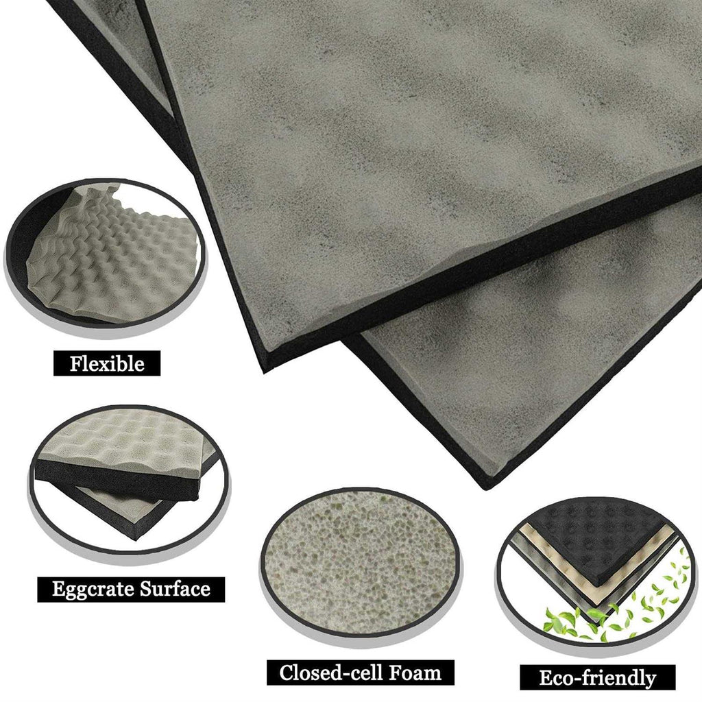 Soundproofing Closed Cell Foam M5910