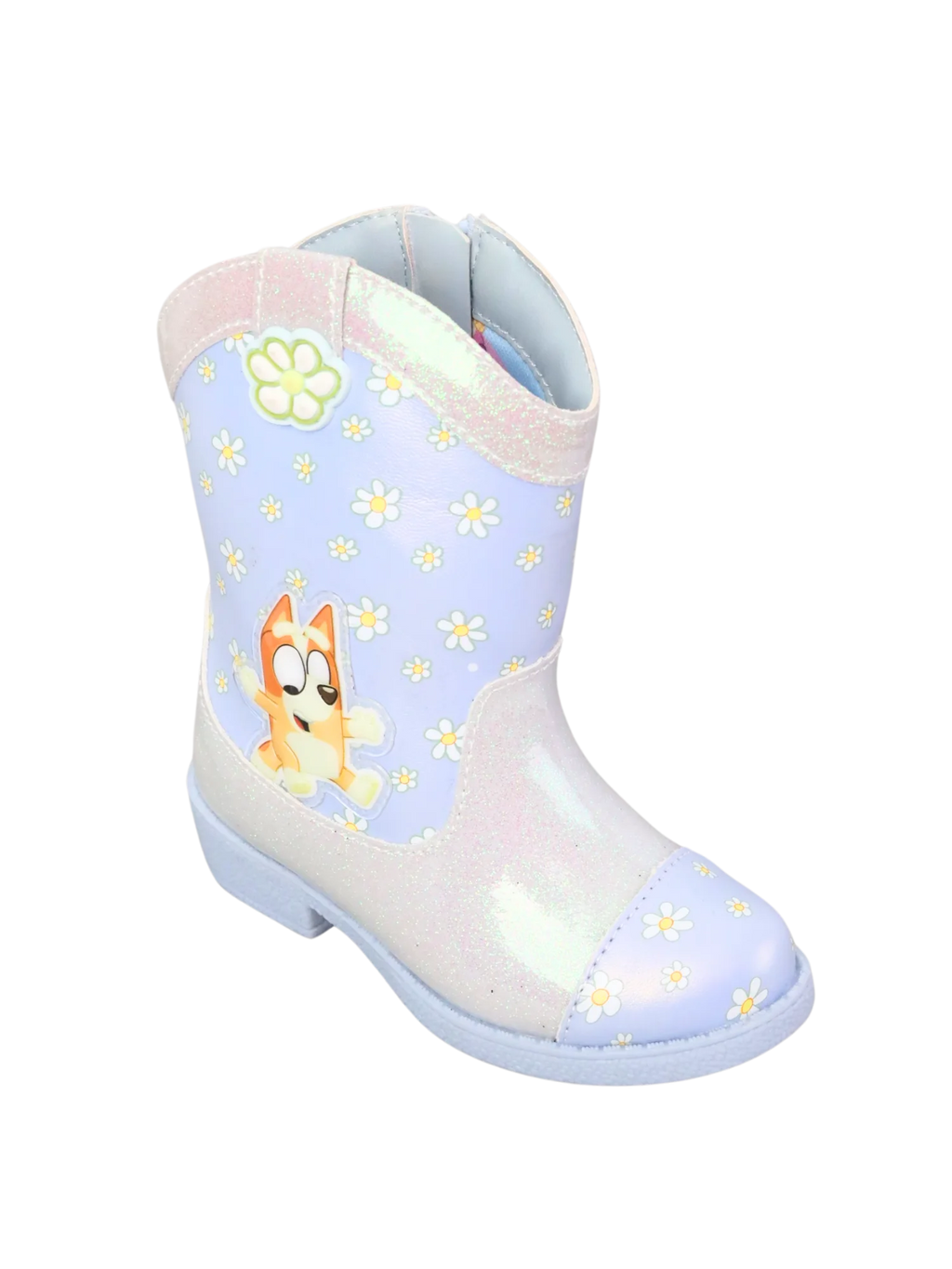 Toddler Girls Cowgirl Western Boots K800