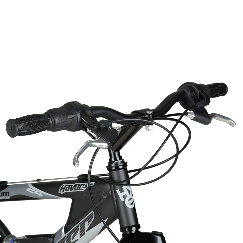 Black Mountain Bike R464127