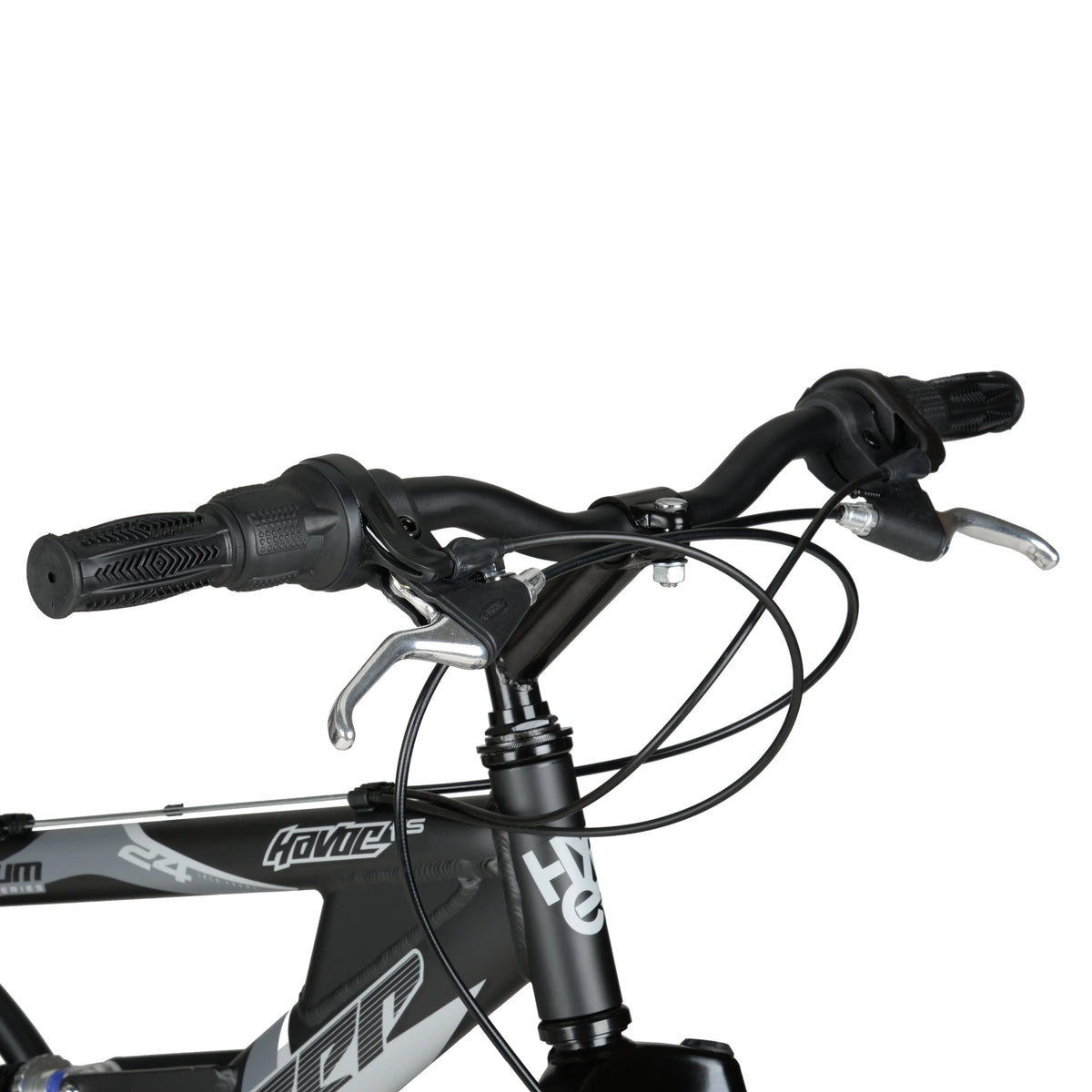 Black Mountain Bike R464127