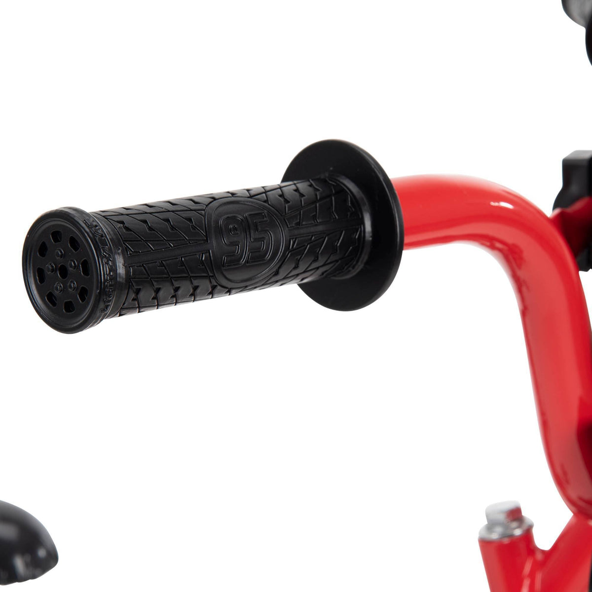 Kids Bike - Black D393422