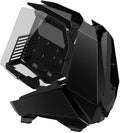 Gaming Computer Case ATX Motherboard 360mm Liquid Cooler ARGB USB 3.0 Grey A8852