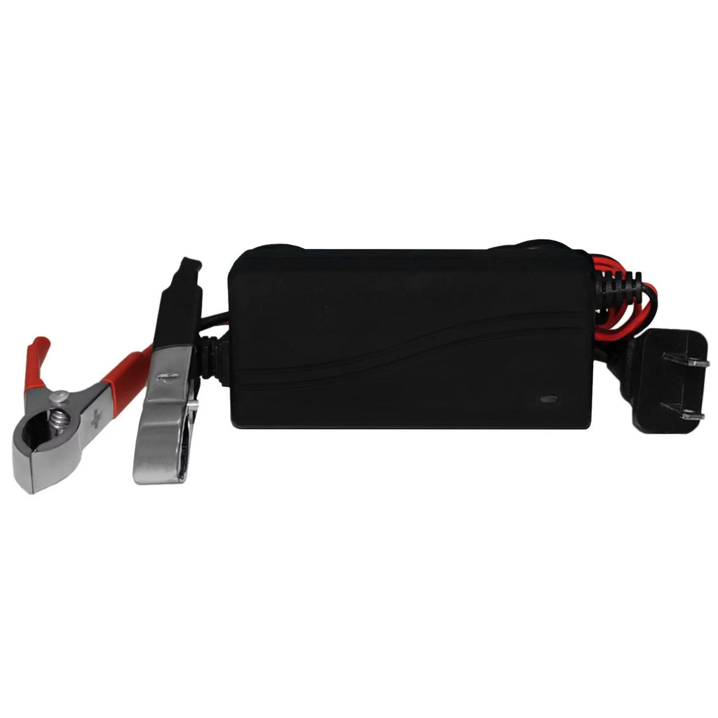 12V 7.2AH SLA Replacement + 12V Charger X202595
