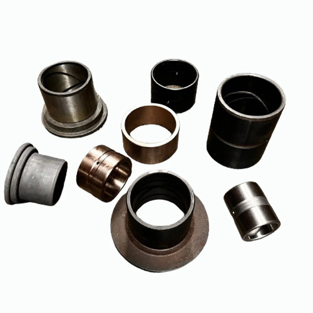 BUSHING STEEL BEARING O248270