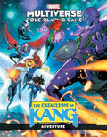 Marvel Multiverse Role-Playing Game F845