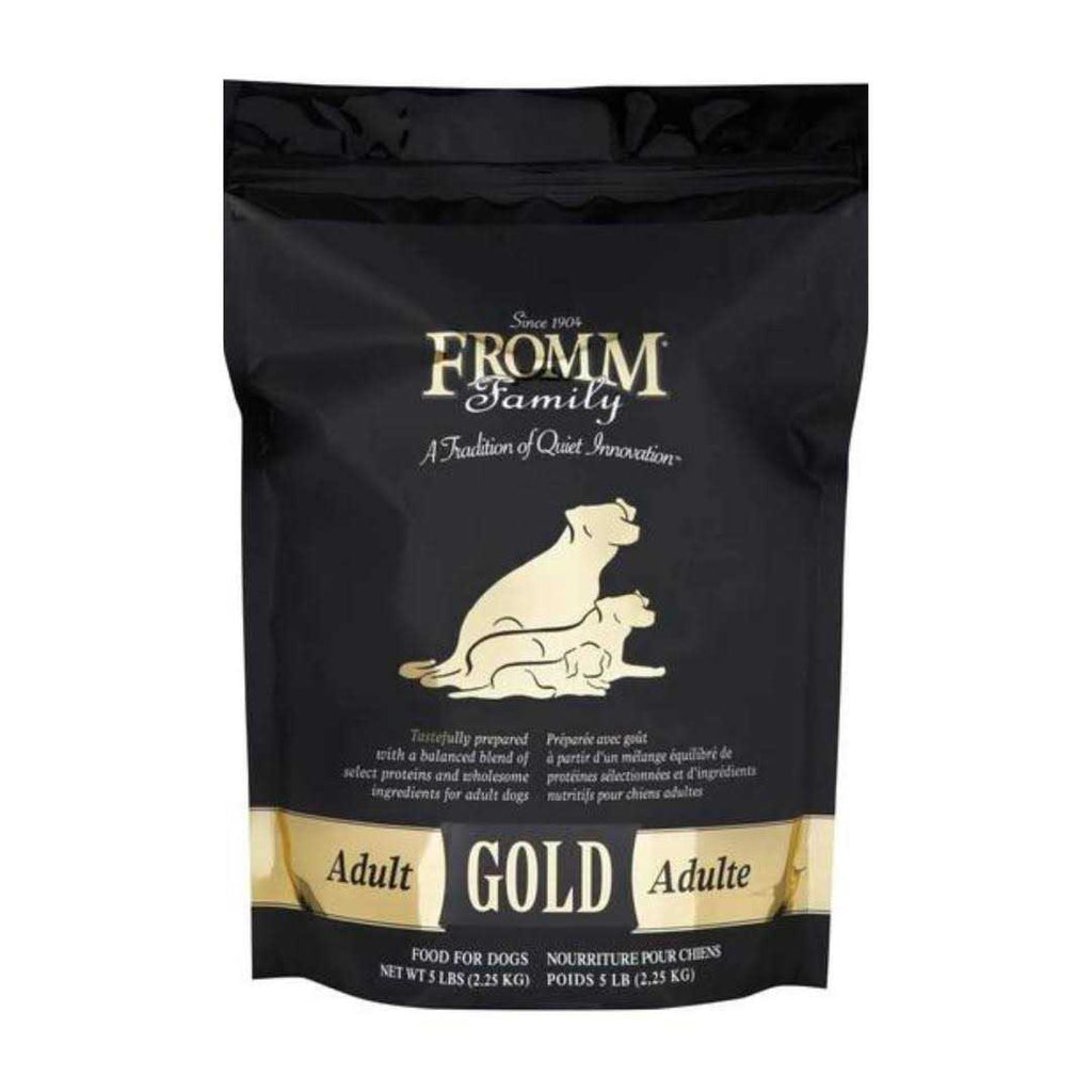 Dry Dog Food H328531