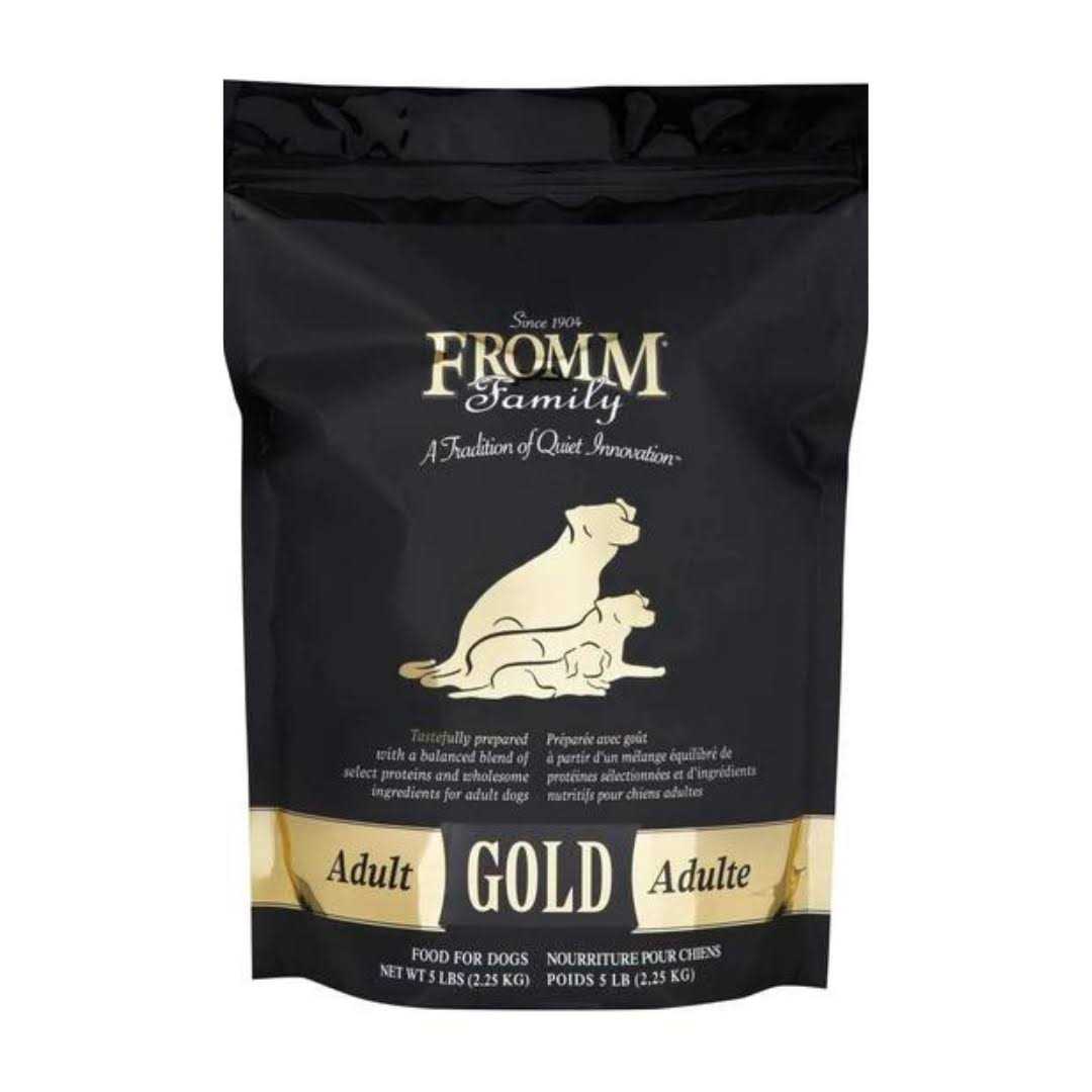 Dry Dog Food H328531
