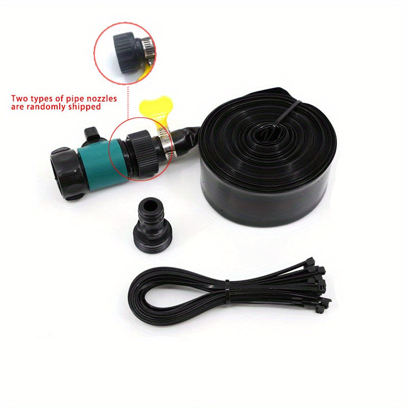 Trampoline Water Sprinkler O48082
