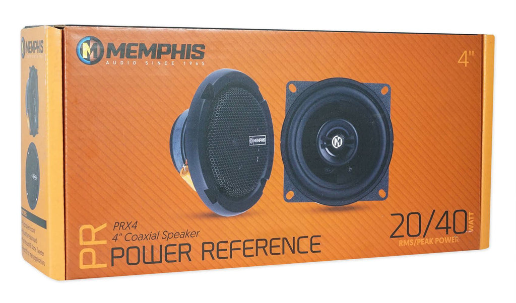2-Way Car Speakers J392390