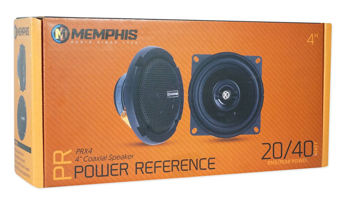 2-Way Car Speakers J392390