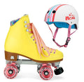 Roller Skate & Helmet Set T121