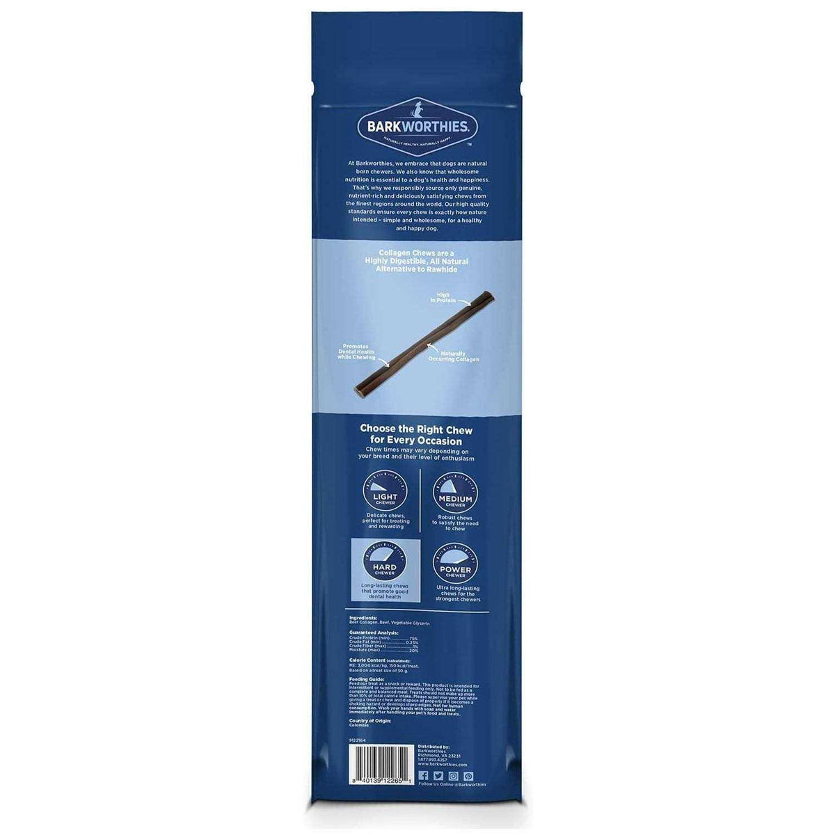 Beef Collagen Pet Supplies V375