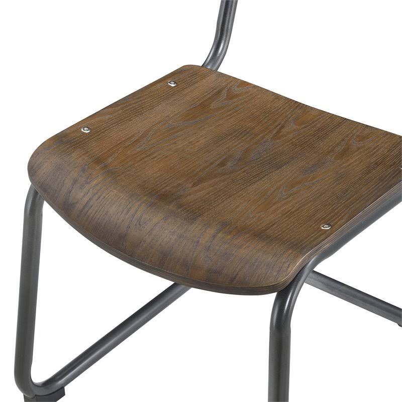 Set of 2 Chair Z201