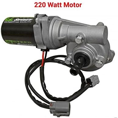 Power Steering Kit for Can-Am Commander 800 / 1000 / 1000 Max E613857