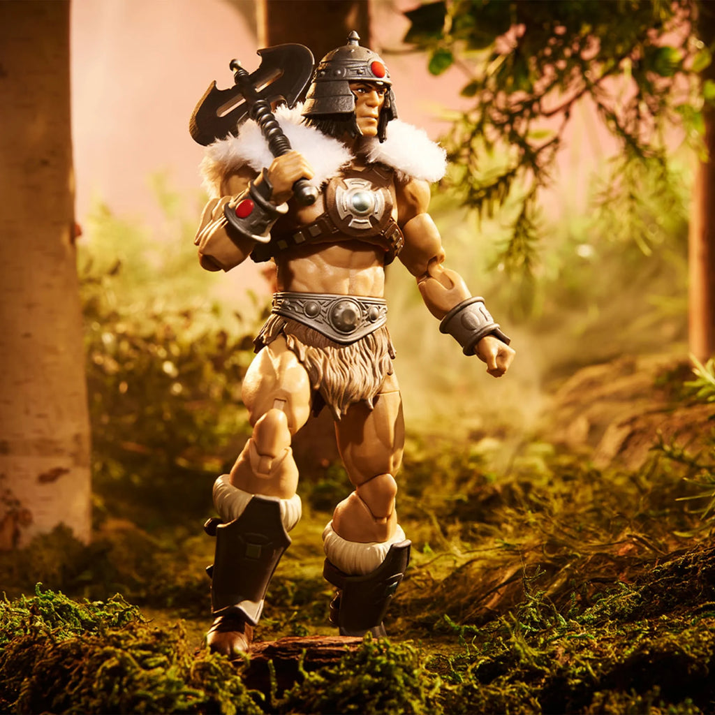 Vykron Figure N1295