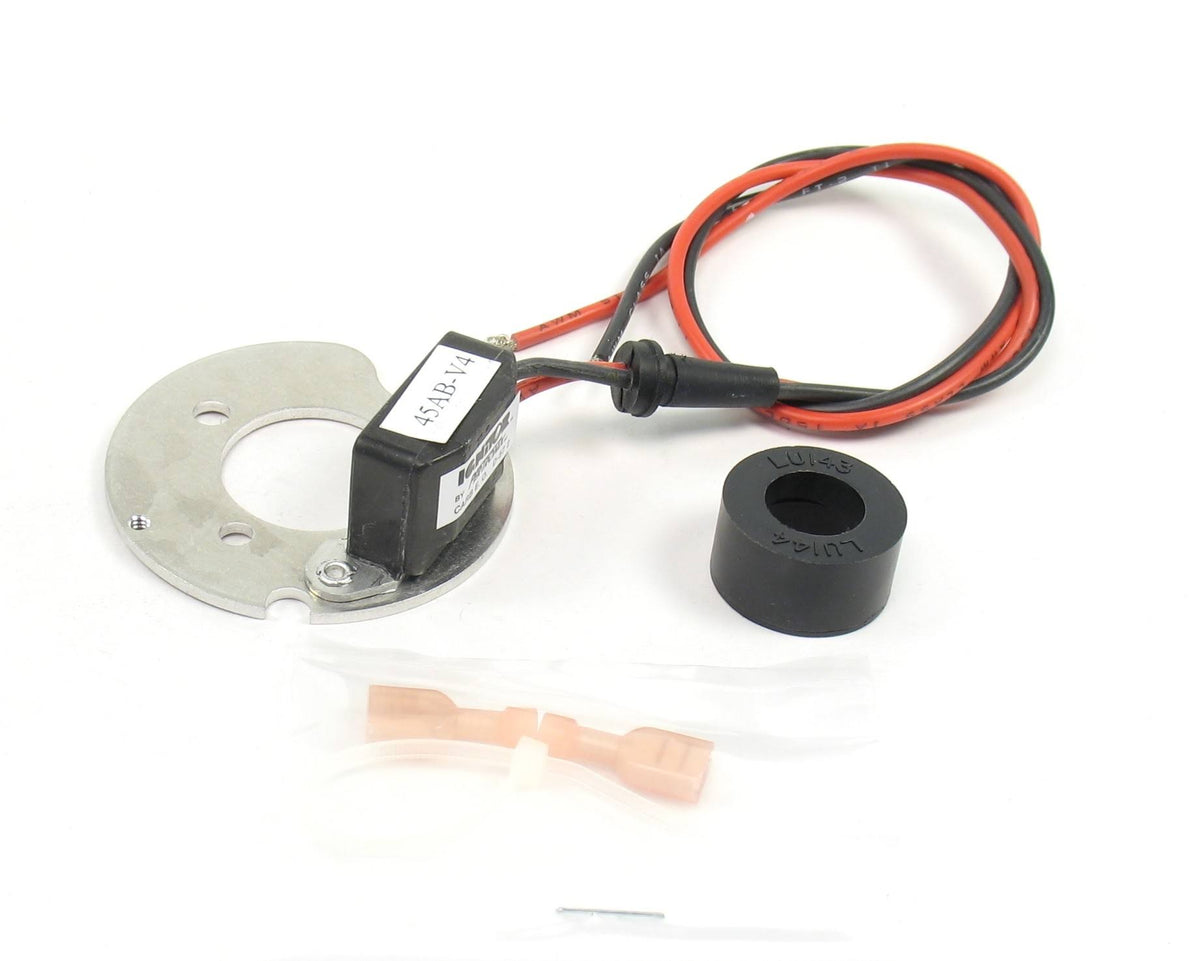 Ignitor for Lucas 4 Cyl P566877