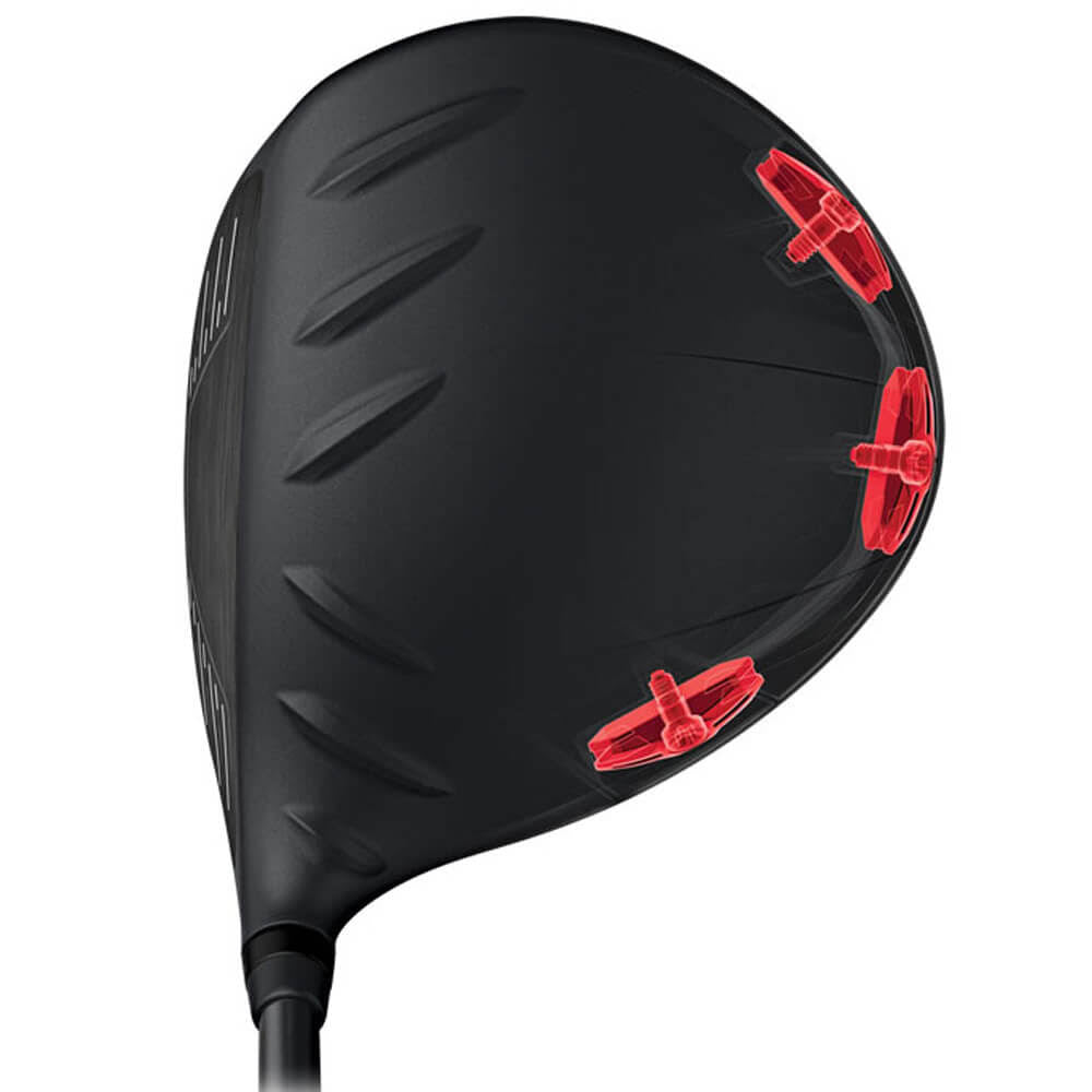 Ping G410 Plus Driver J667250