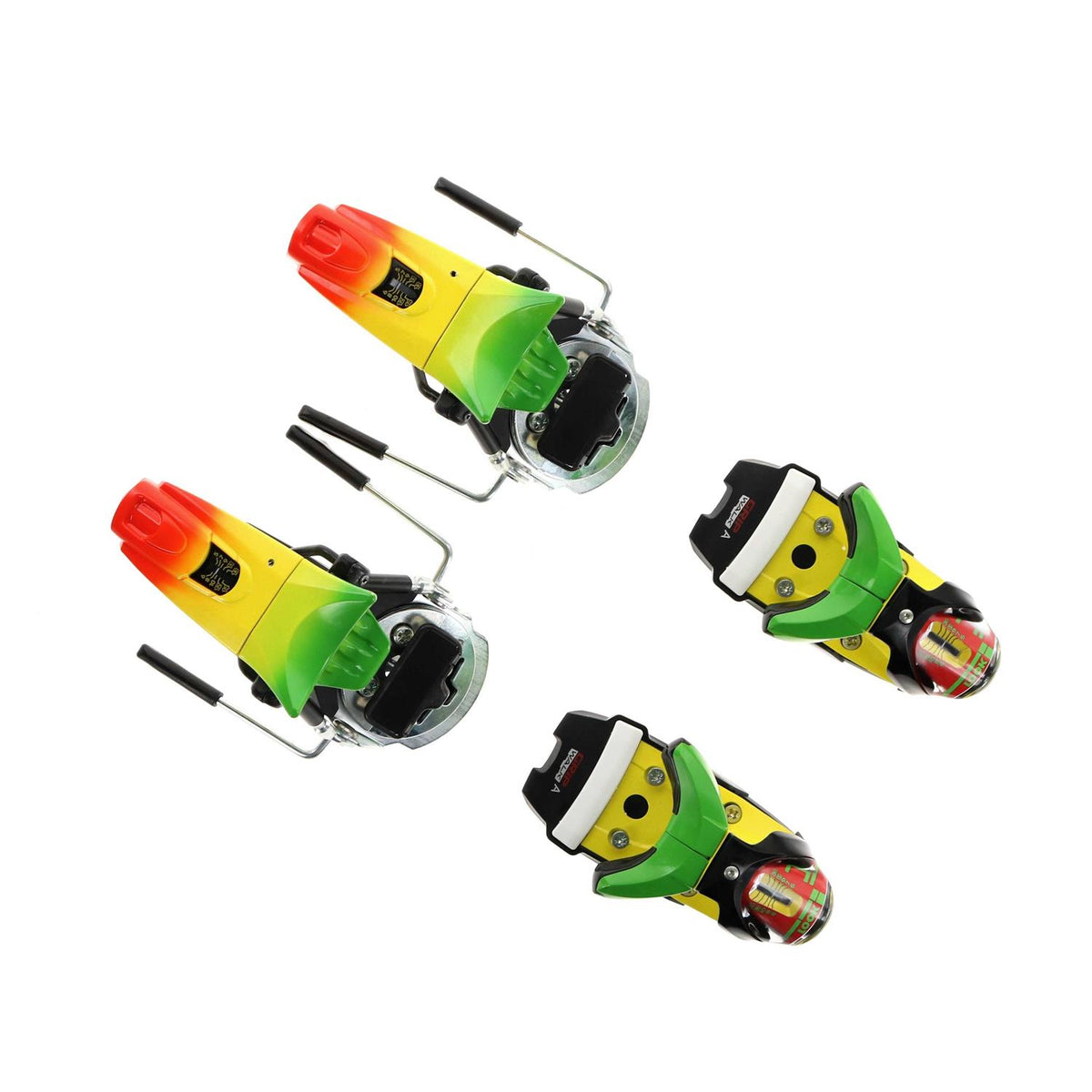 Ski Bindings N899