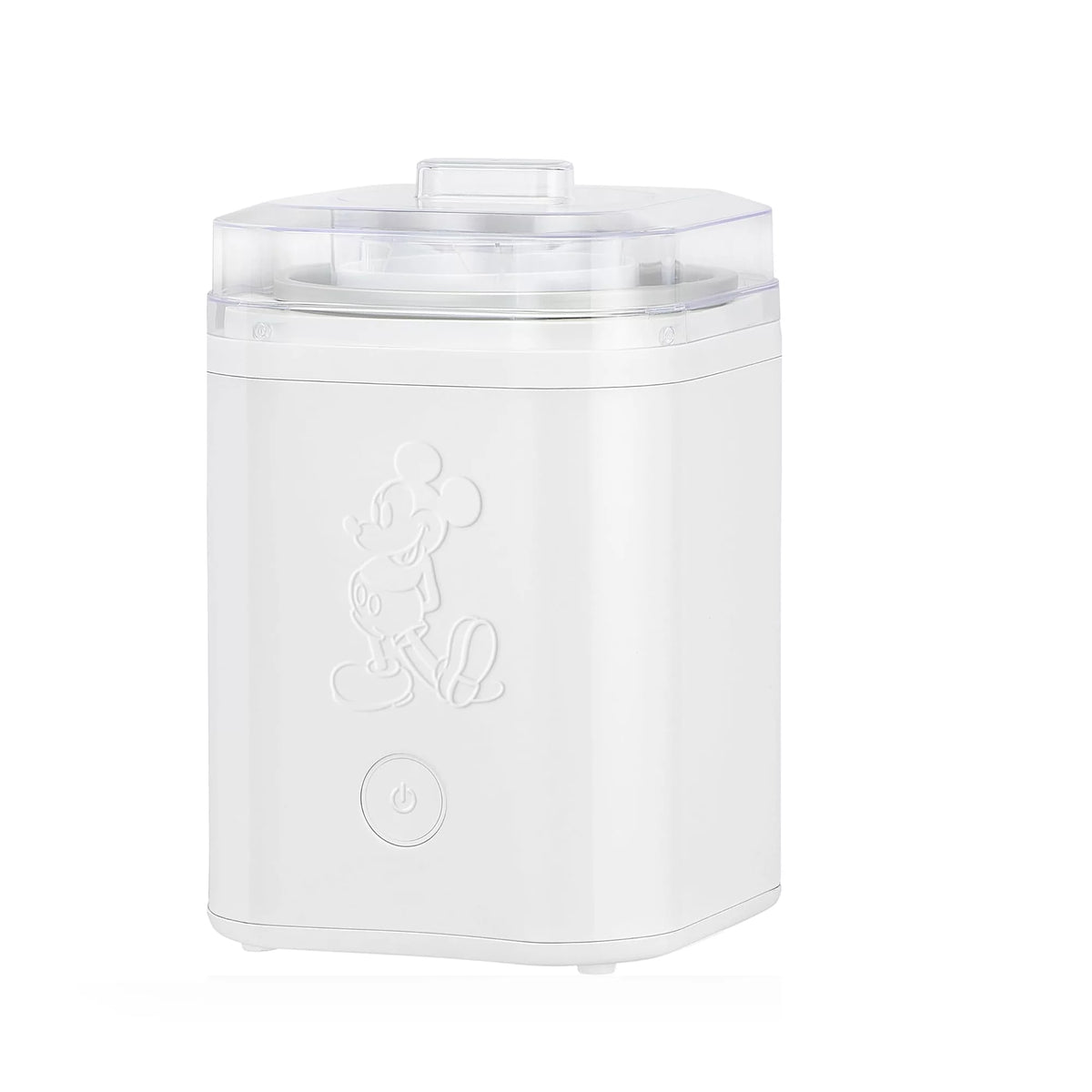 2 Quart Electric Ice Cream Maker H731