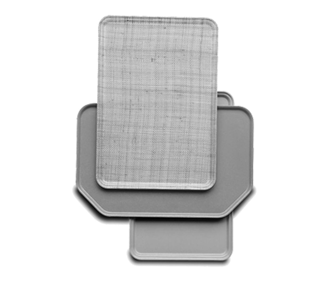 26.5 cm x 32.5 cm Rectangular Tray A540878