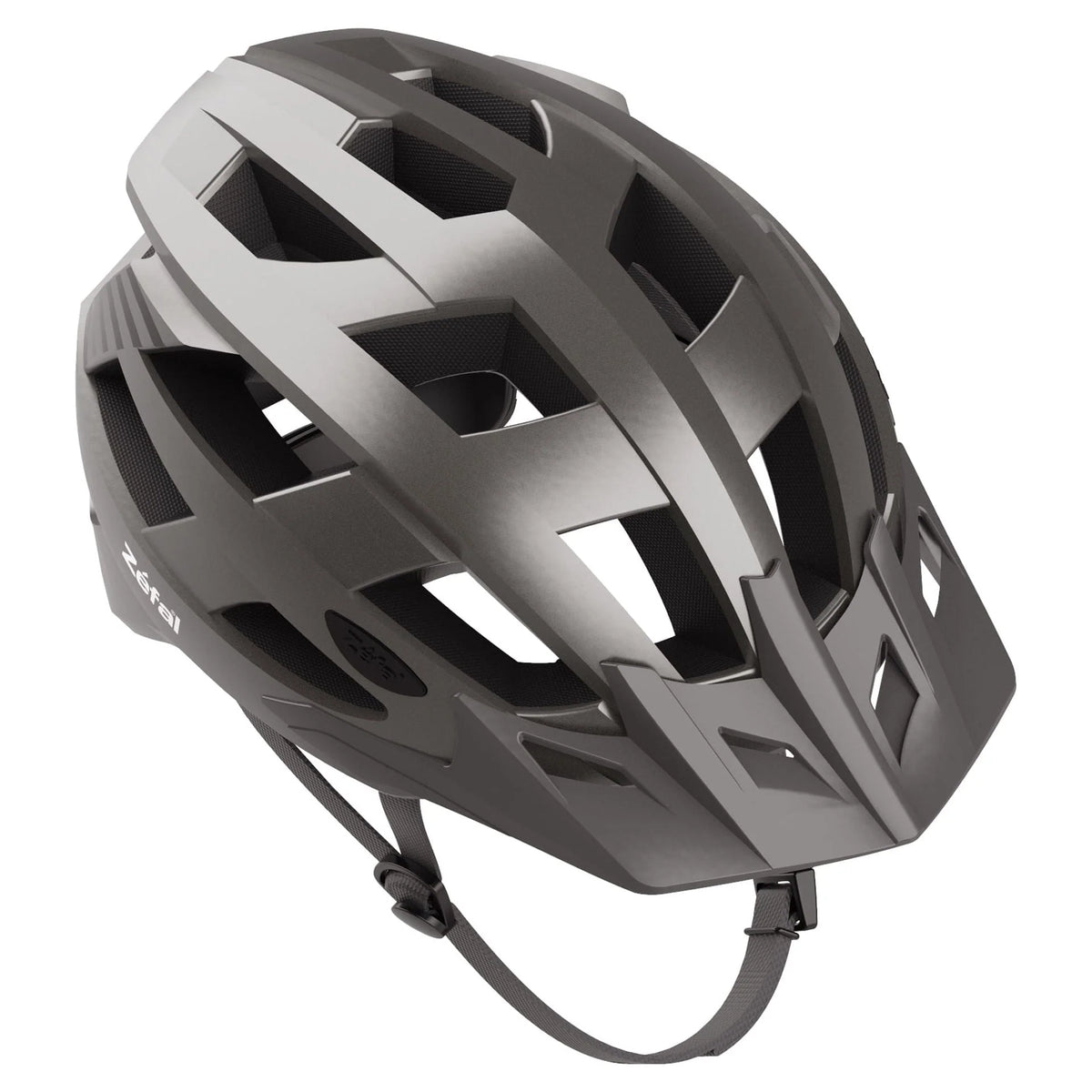 Youth Bike Helmet with Visor J596
