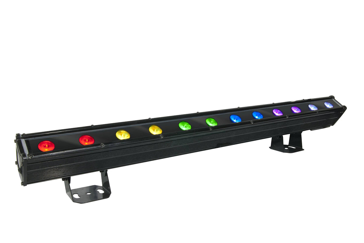 LED Wash Light I811