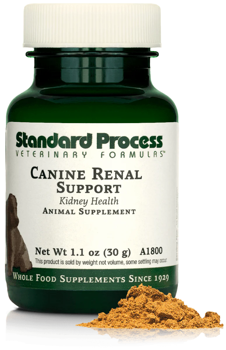 Renal Support 1.1 oz Y35751