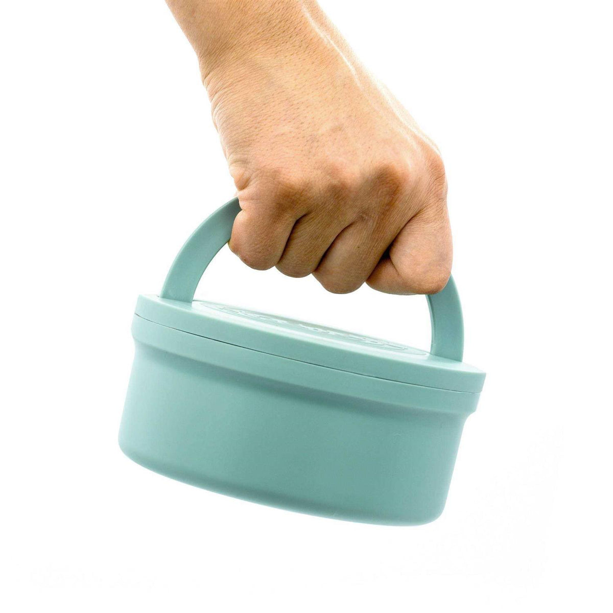 Portable 2pc Dog Bowl Set R7383
