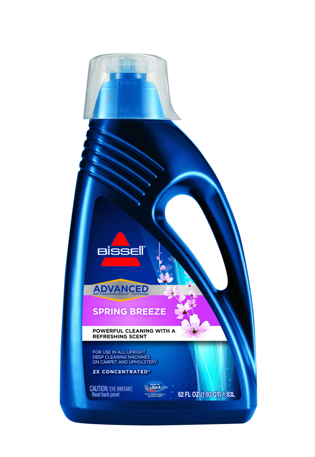 Carpet & Rug Cleaners 62 Fluid Ounce R968345